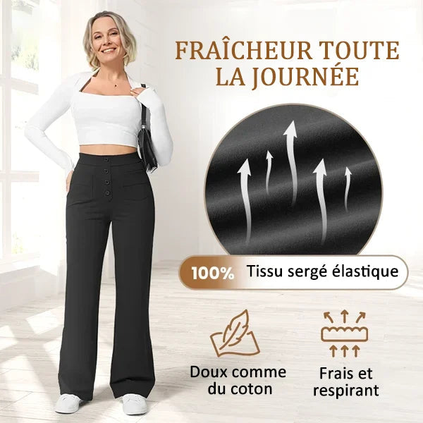 Mila | Confort et Élégance