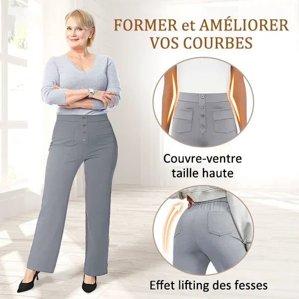 Mila | Confort et Élégance