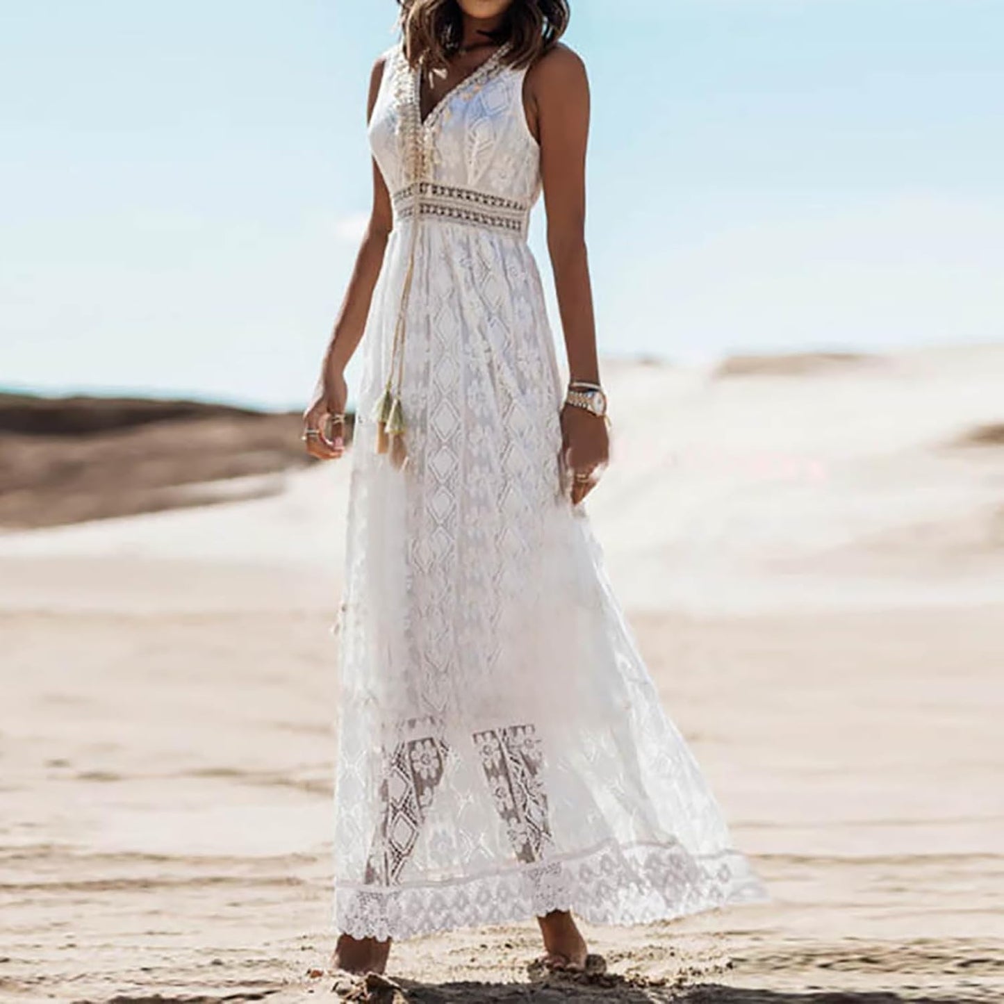 Carmina | Robe élégante
