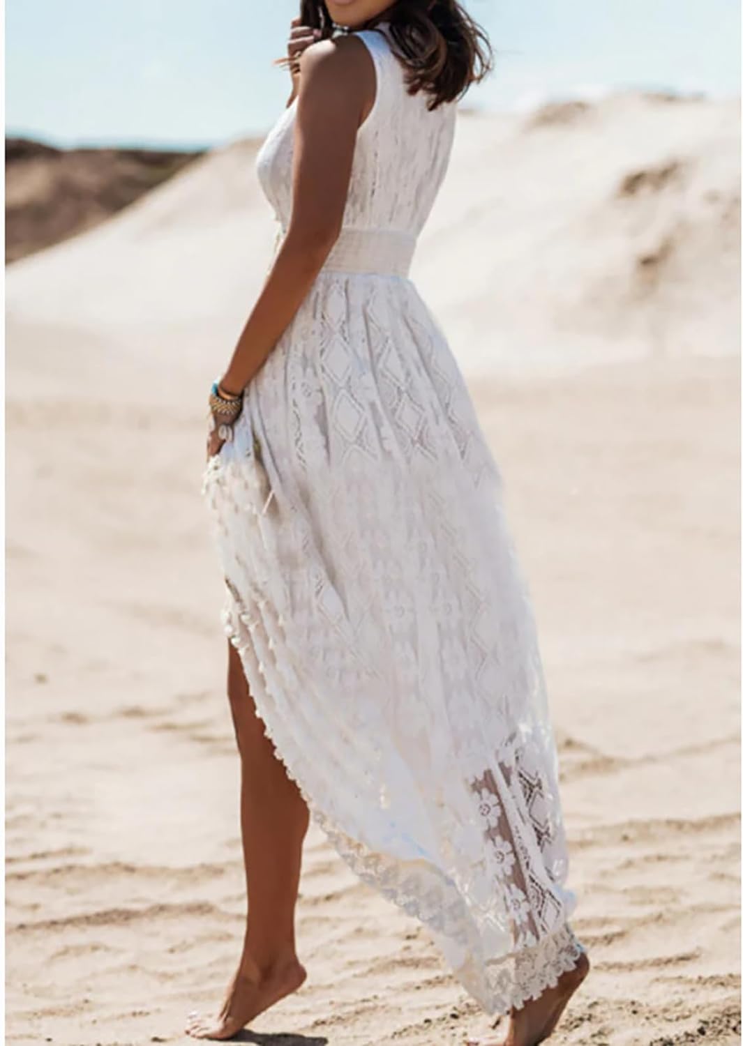 Carmina | Robe élégante