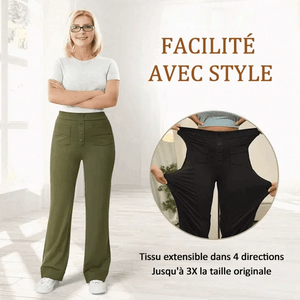 Mila | Confort et Élégance