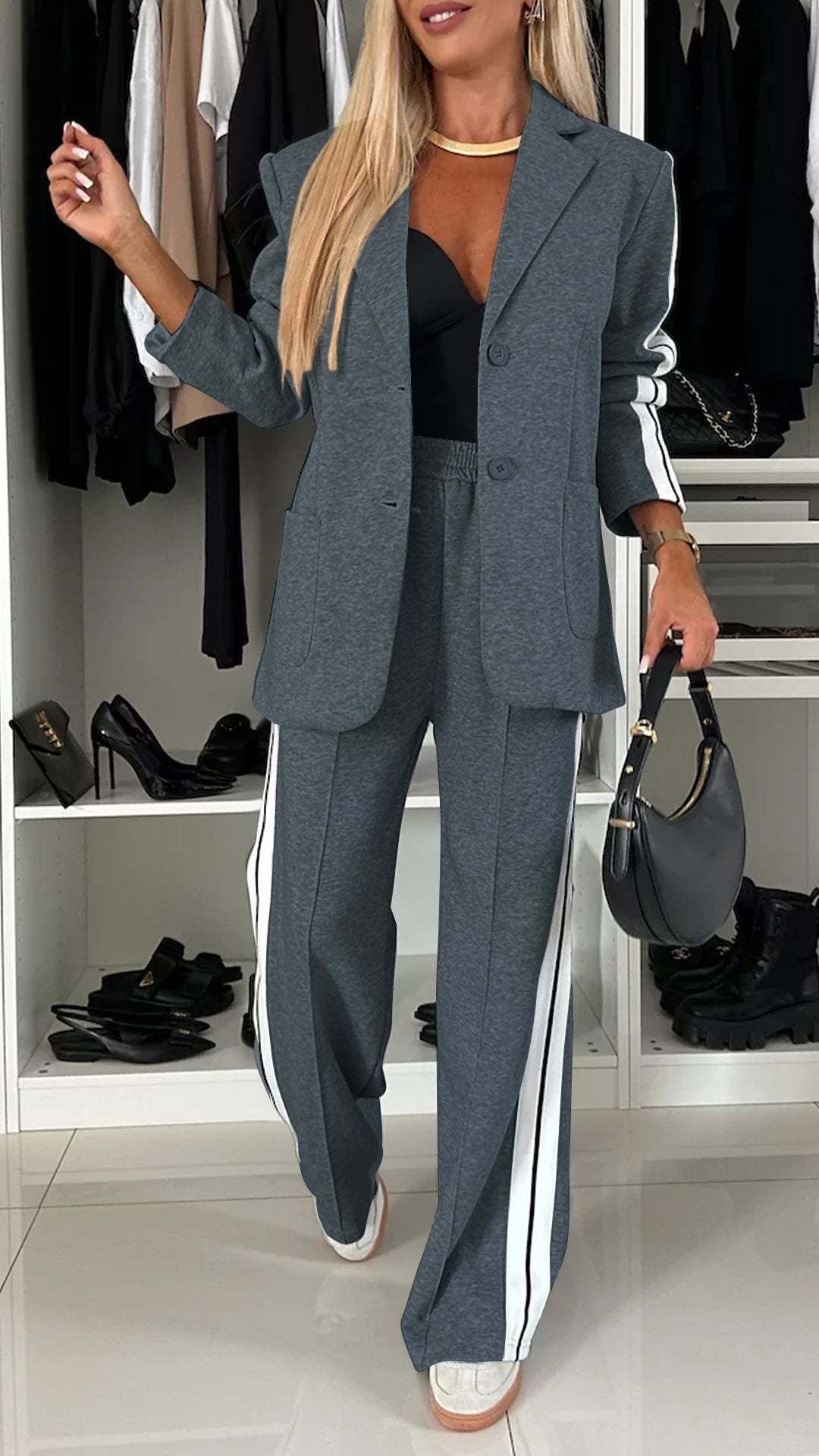 Mina | Style à la Parisienne