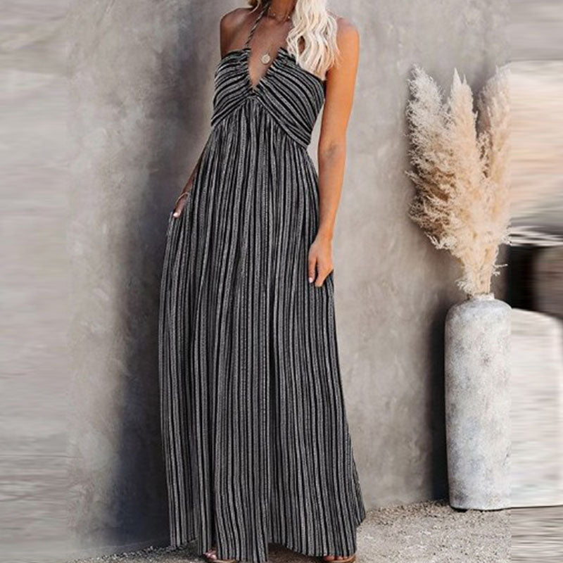 Alejandra | Robe style bohème