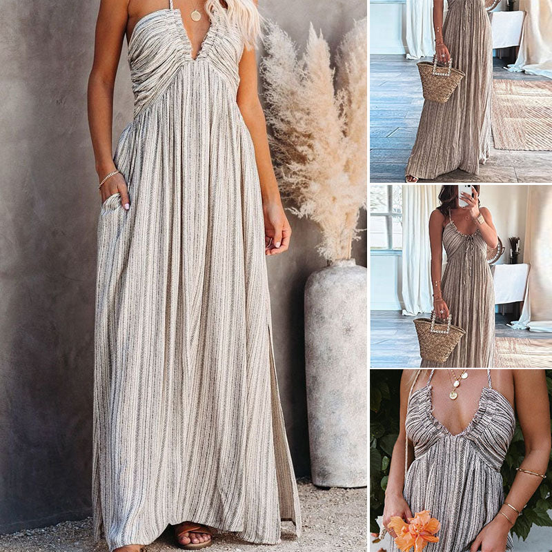 Alejandra | Robe style bohème