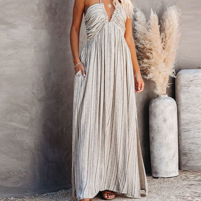 Alejandra | Robe style bohème