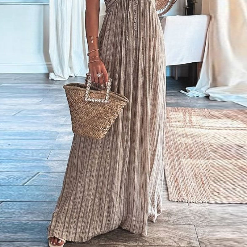 Alejandra | Robe style bohème