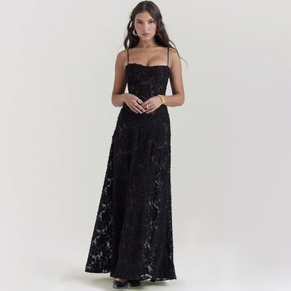 KATY | ROBE SETENITE