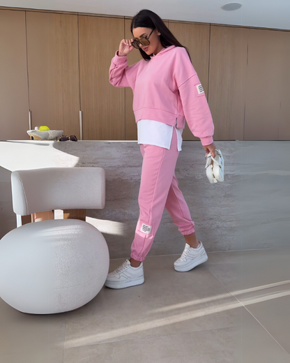 BELANI - ENSEMBLE 2 PIÈCES STYLÉ & CONFORTABLE