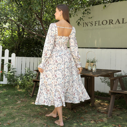 ELSA | ROBE CHAMPETRE