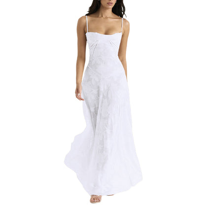 KATY | ROBE SETENITE