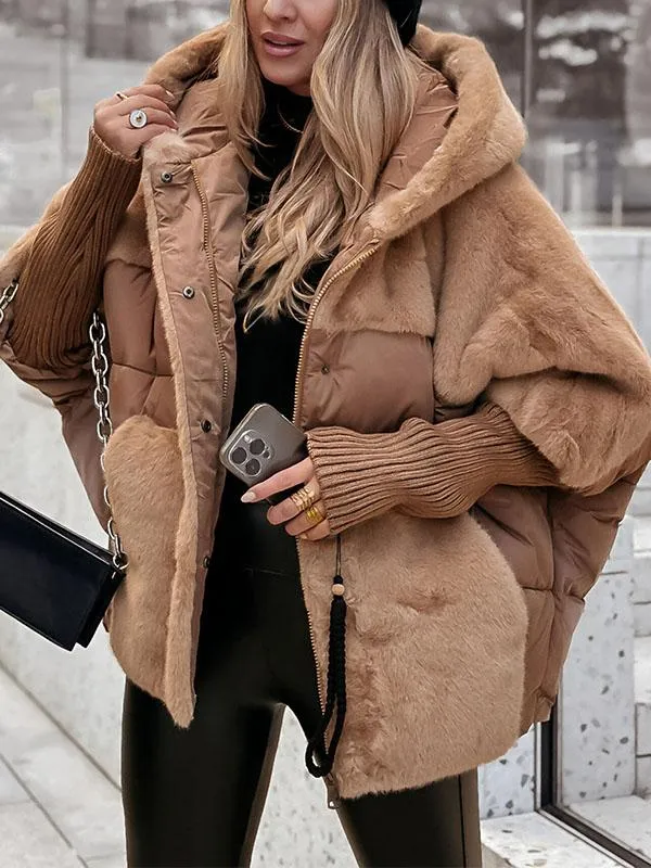 Enyi | La veste hivernale