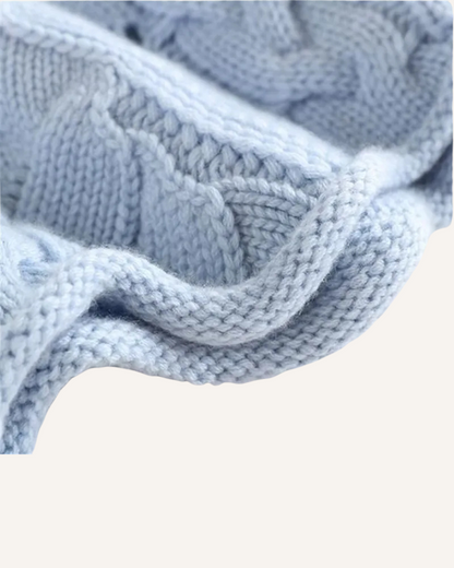 VANJA - PULL EN CACHEMIRE