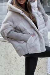 Enyi | La veste hivernale