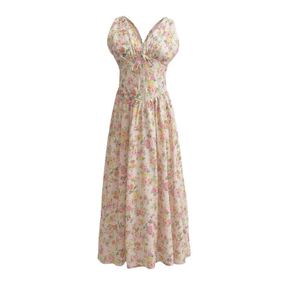 ANNA | ROBE CHAMPETRE
