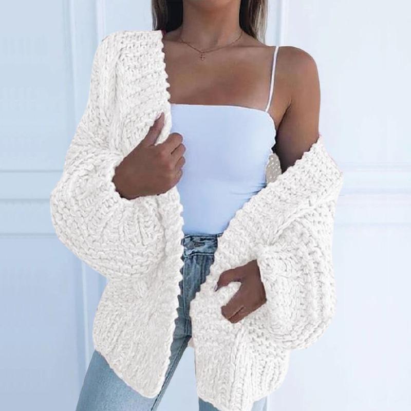 Siena | en Maille Oversize