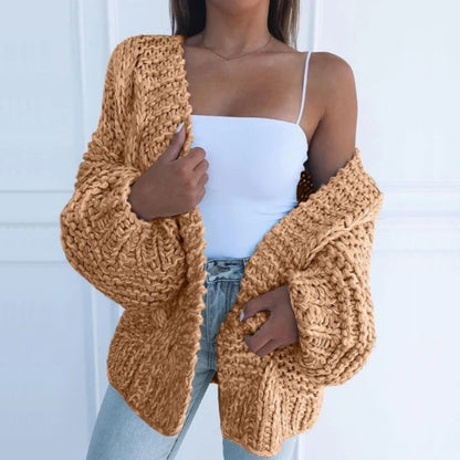 Siena | en Maille Oversize