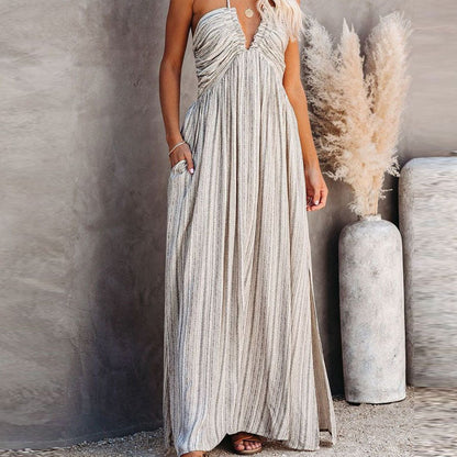 Alejandra | Robe style bohème