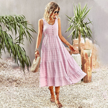 Maya | Robe bohème