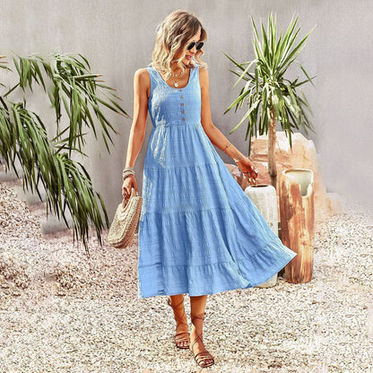 Maya | Robe bohème