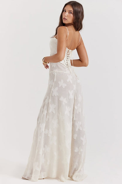 KATY | ROBE SETENITE